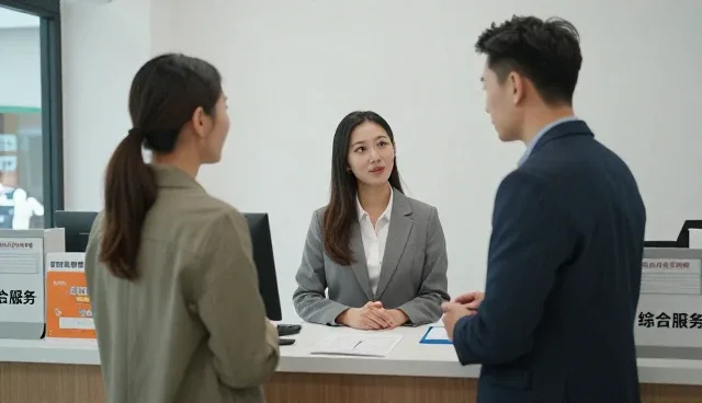 行业分类导航