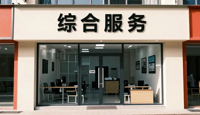 黄页信息收录